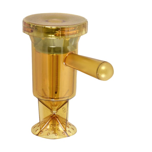 Sonoco Plastic Accu Lines Dispenser, Salt(French Fr 15036977 - main